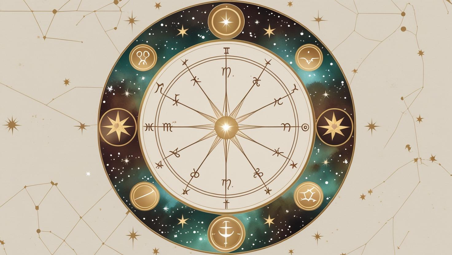 Map My Star 